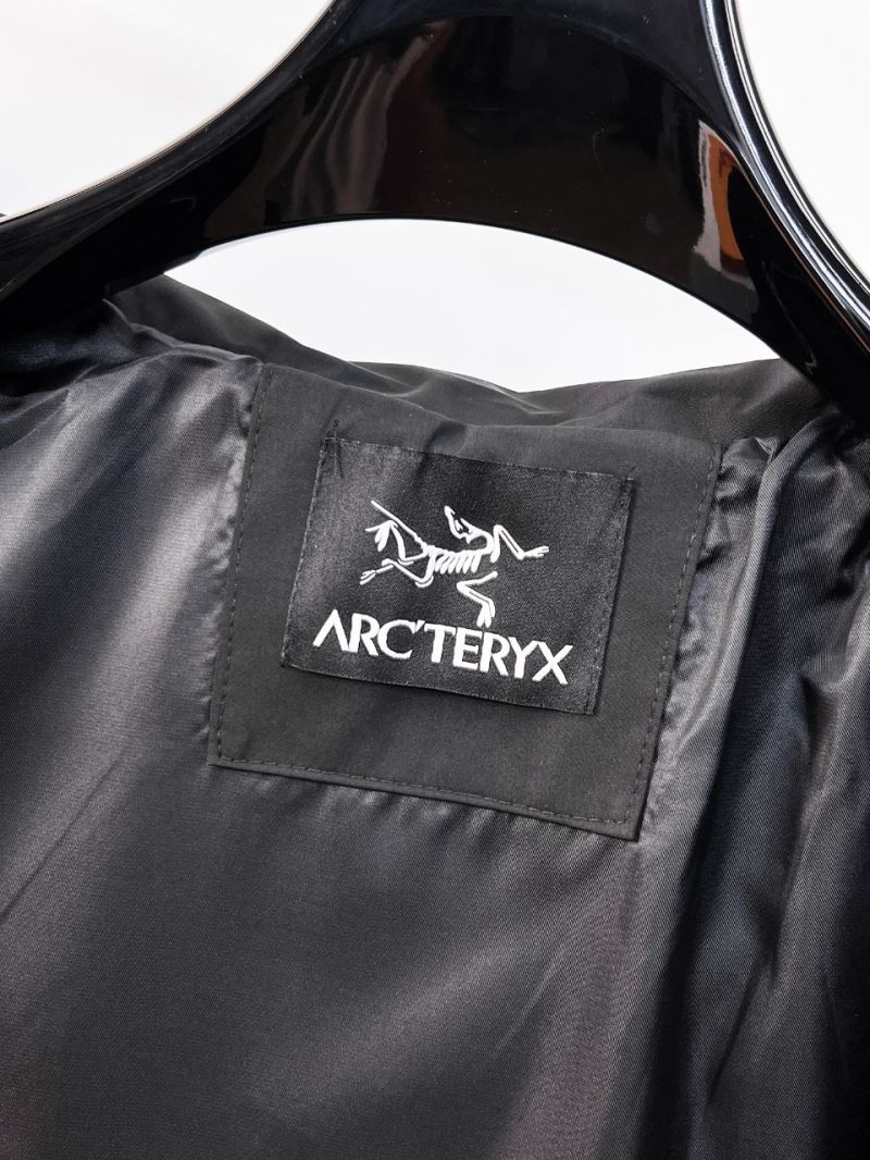 Arcteryx Outwear